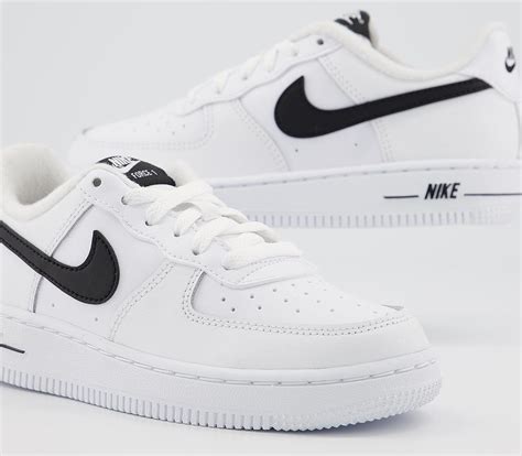 nike air force größe 32